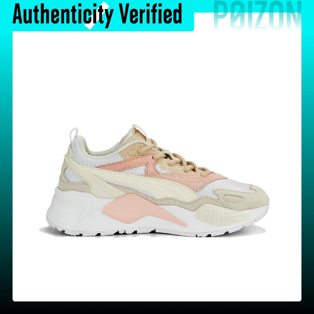 Scarpe casual PUMA RS-X, model - Puma Shoes Rs-X recensione e prezzo