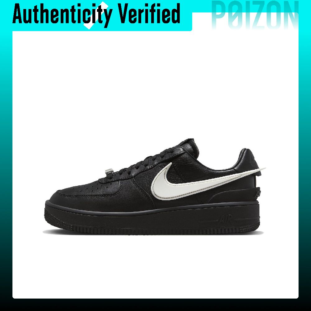 Nike x AMBUSH Air Force 1 Scar - Nike Shoes Air Force 1 recensione e prezzo