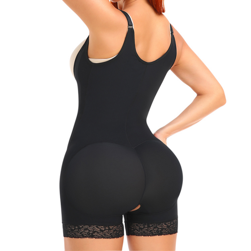 Body Shaper Modellante per Don - Shapewear Bodysuit Firm recensione e prezzo