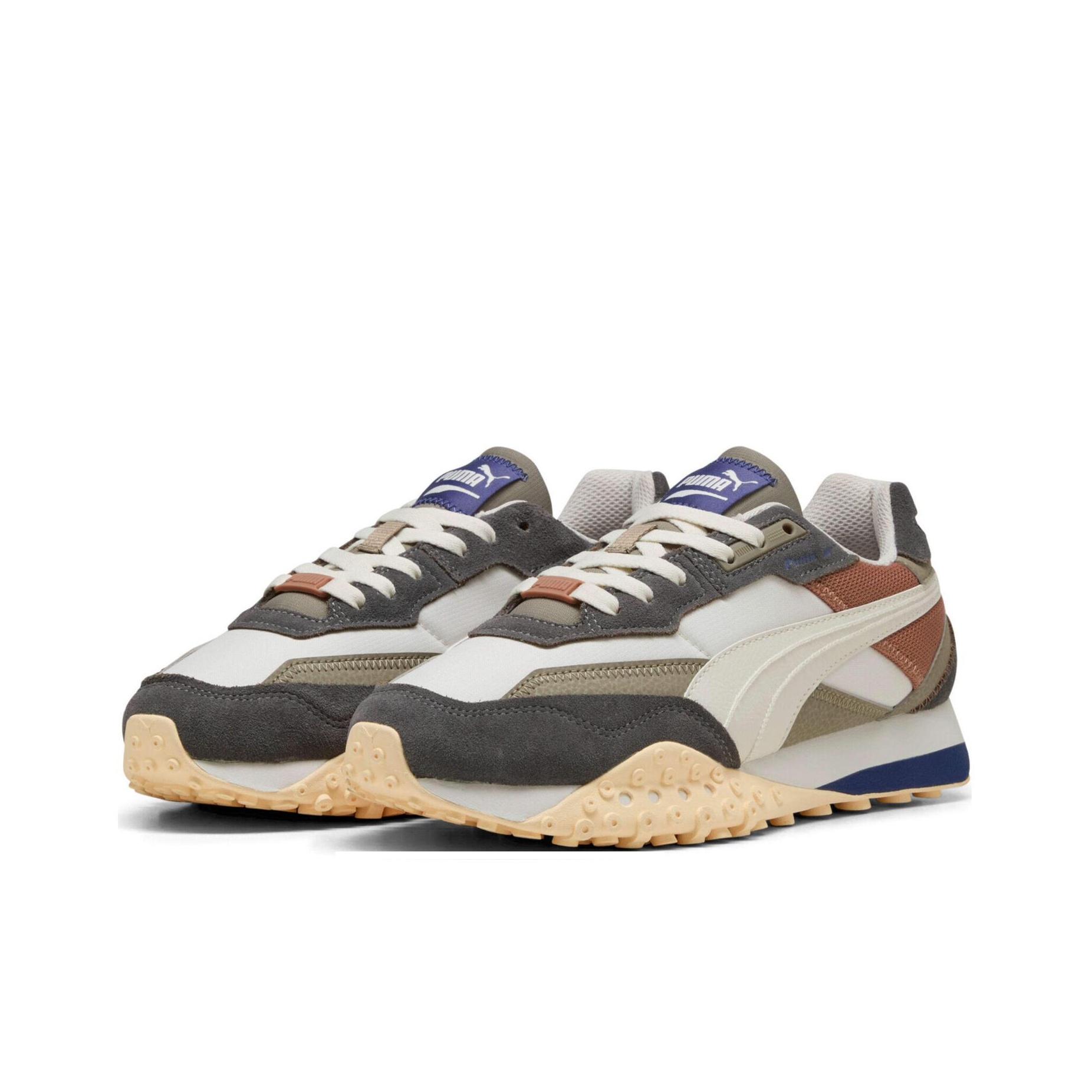 PUMA Tessuto, Pelle di vacca s - Puma Shoes Rs-X recensione e prezzo
