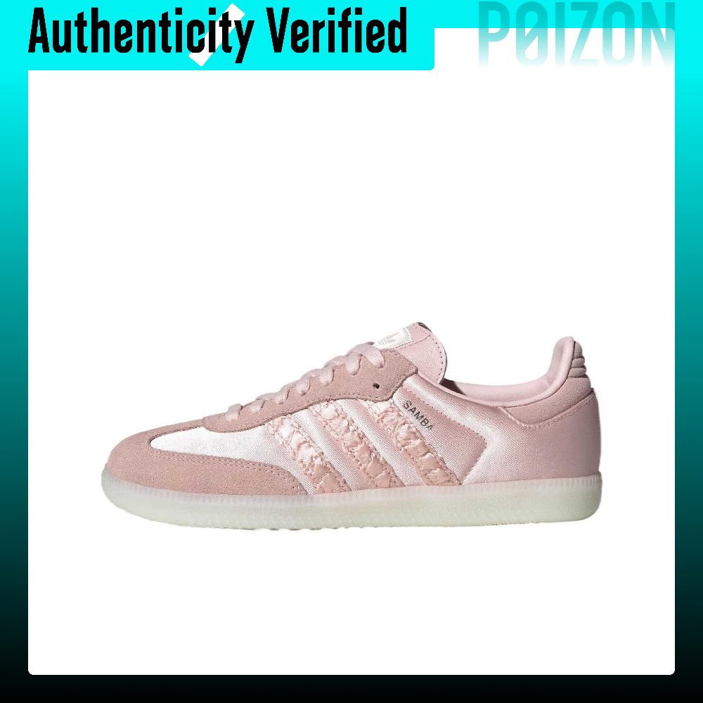Adidas Originals SAMBA OG Scar - Adidas Shoes Samba recensione e prezzo