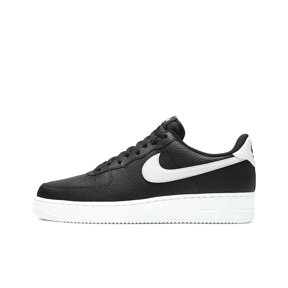 Nike Air Force 1 'Black And Wh - Nike Shoes Air Force 1 recensione e prezzo