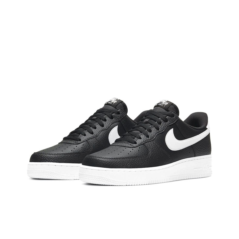 Nike Air Force 1 'Black And Wh - Nike Shoes Air Force 1 recensione e prezzo